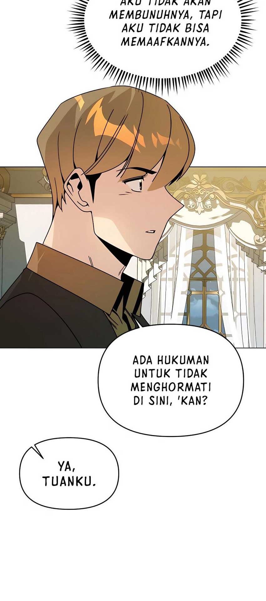 I’ll Resign and Have a Fresh Start in This World Chapter 69 - halaman 45