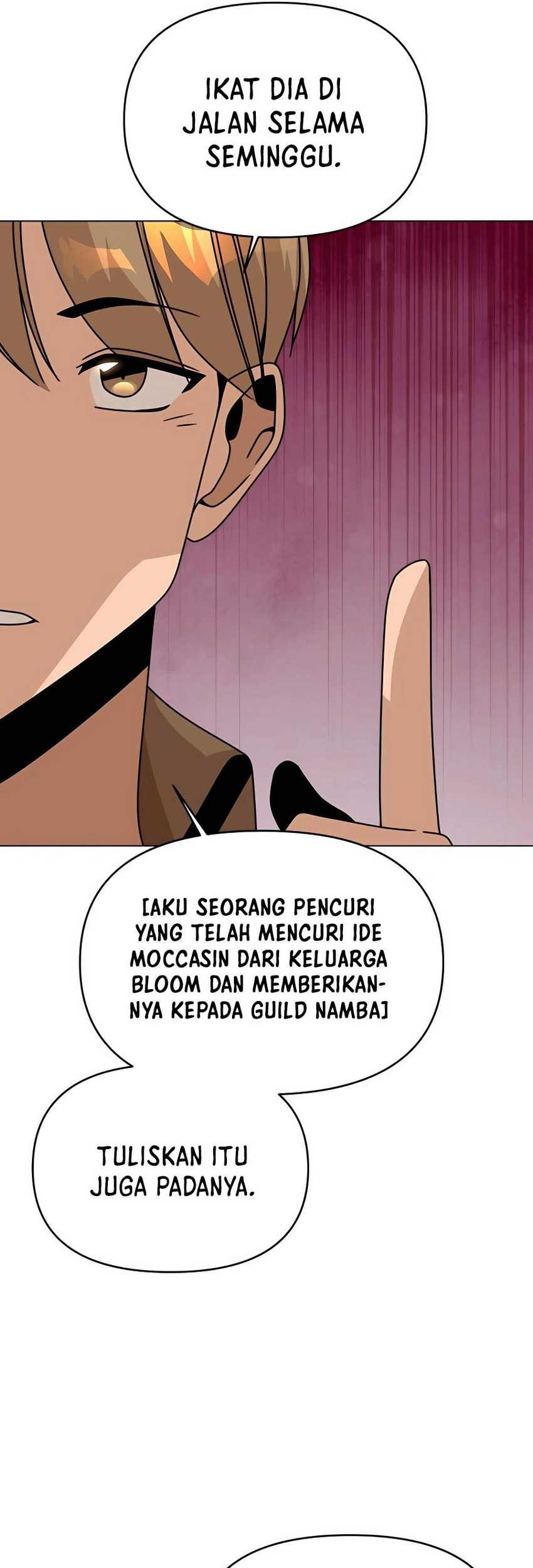 I’ll Resign and Have a Fresh Start in This World Chapter 69 - halaman 46