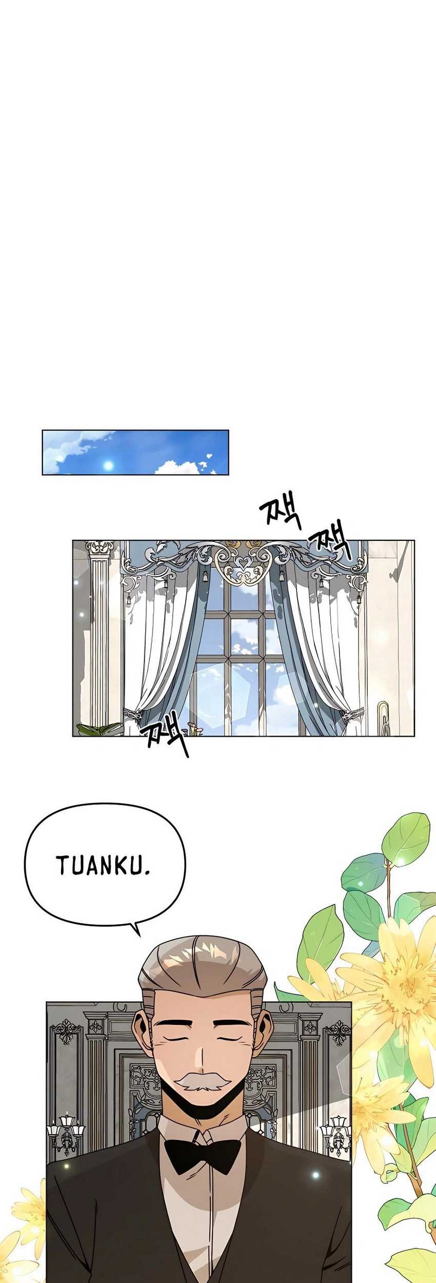 I’ll Resign and Have a Fresh Start in This World Chapter 69 - halaman 50