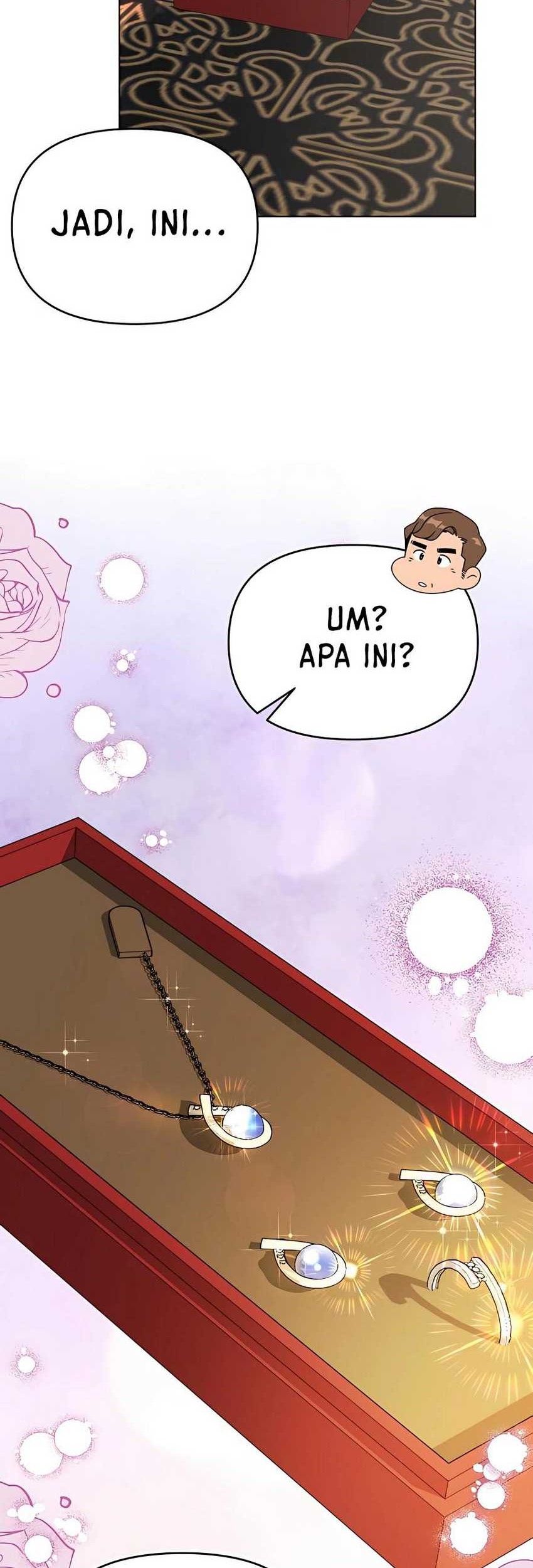 I’ll Resign and Have a Fresh Start in This World Chapter 69 - halaman 7