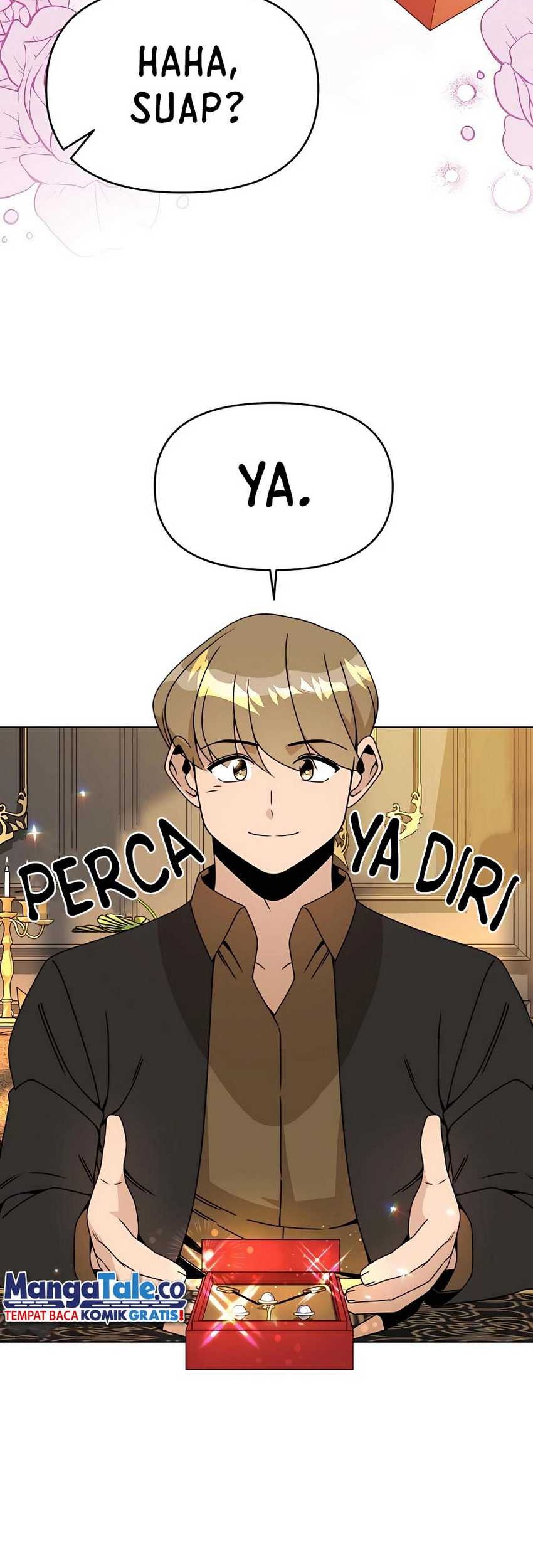 I’ll Resign and Have a Fresh Start in This World Chapter 69 - halaman 8