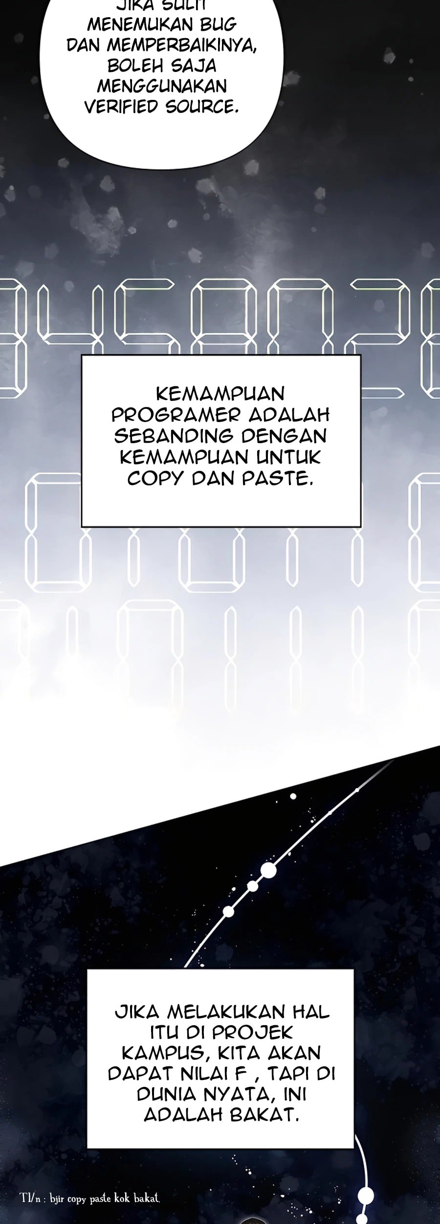 I’ll Resign and Have a Fresh Start in This World Chapter 7 - halaman 13
