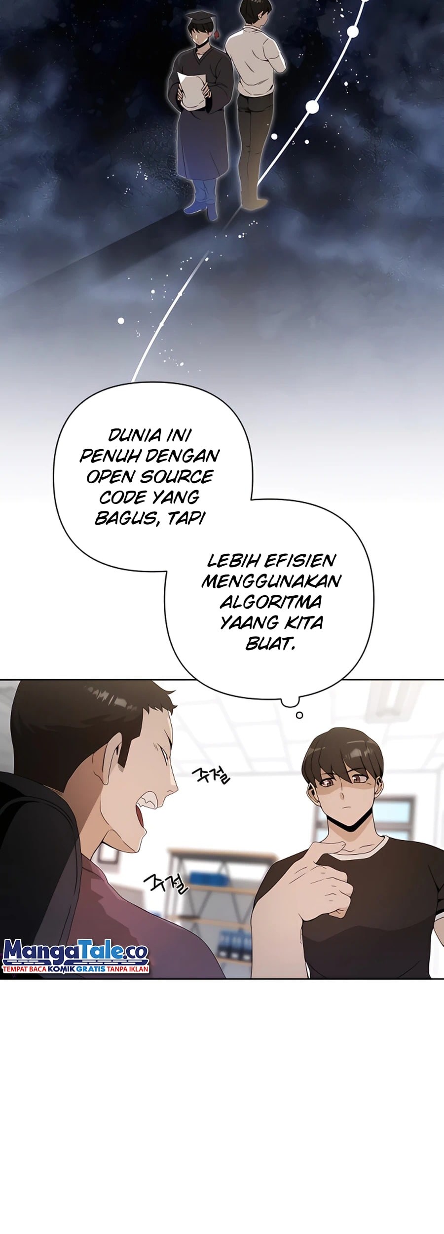 I’ll Resign and Have a Fresh Start in This World Chapter 7 - halaman 14