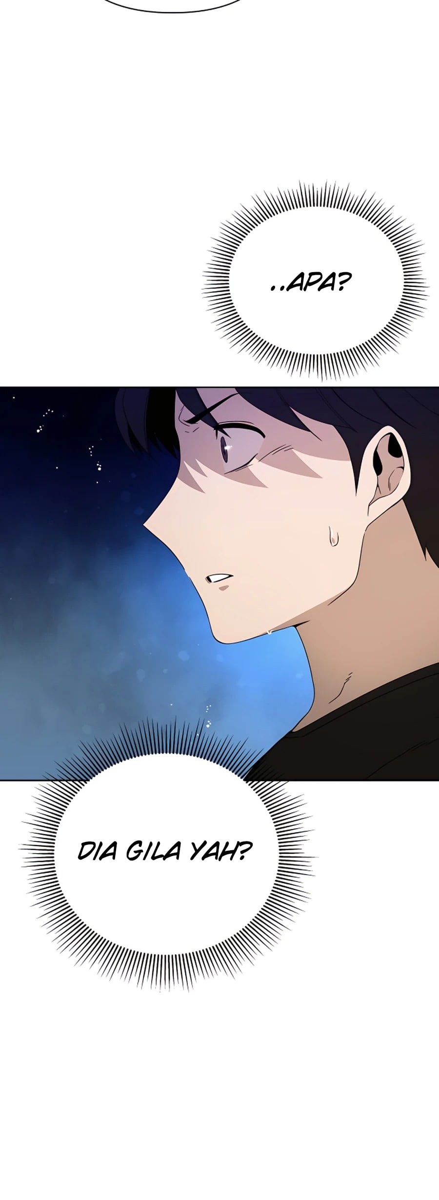 I’ll Resign and Have a Fresh Start in This World Chapter 7 - halaman 18