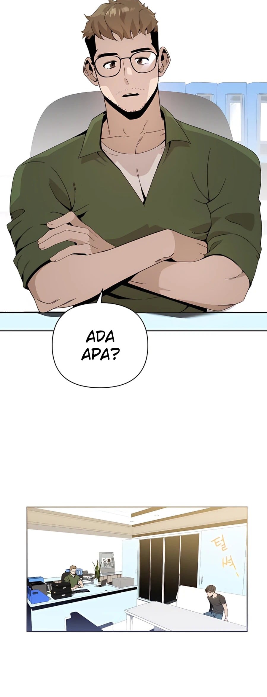 I’ll Resign and Have a Fresh Start in This World Chapter 7 - halaman 21
