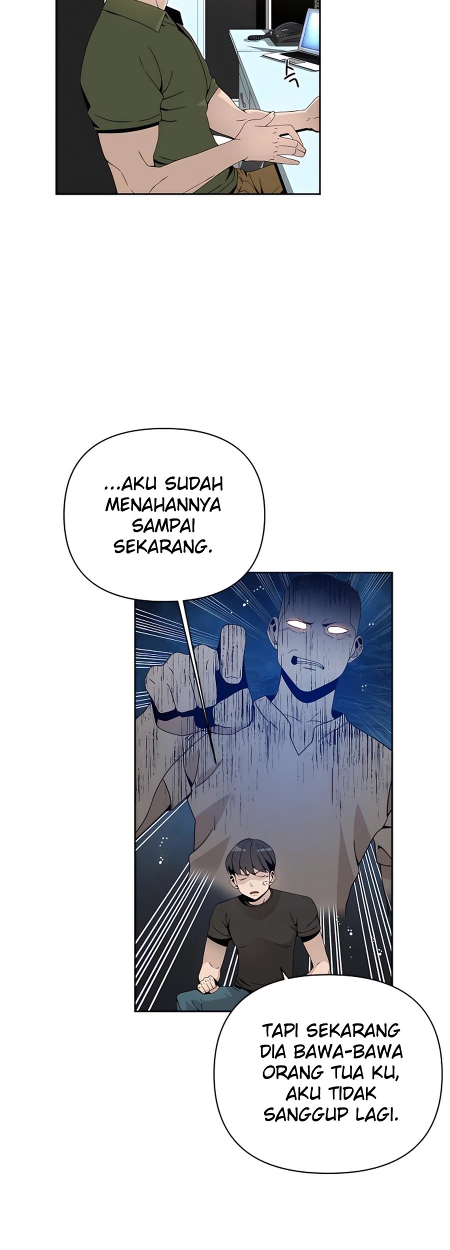 I’ll Resign and Have a Fresh Start in This World Chapter 7 - halaman 23