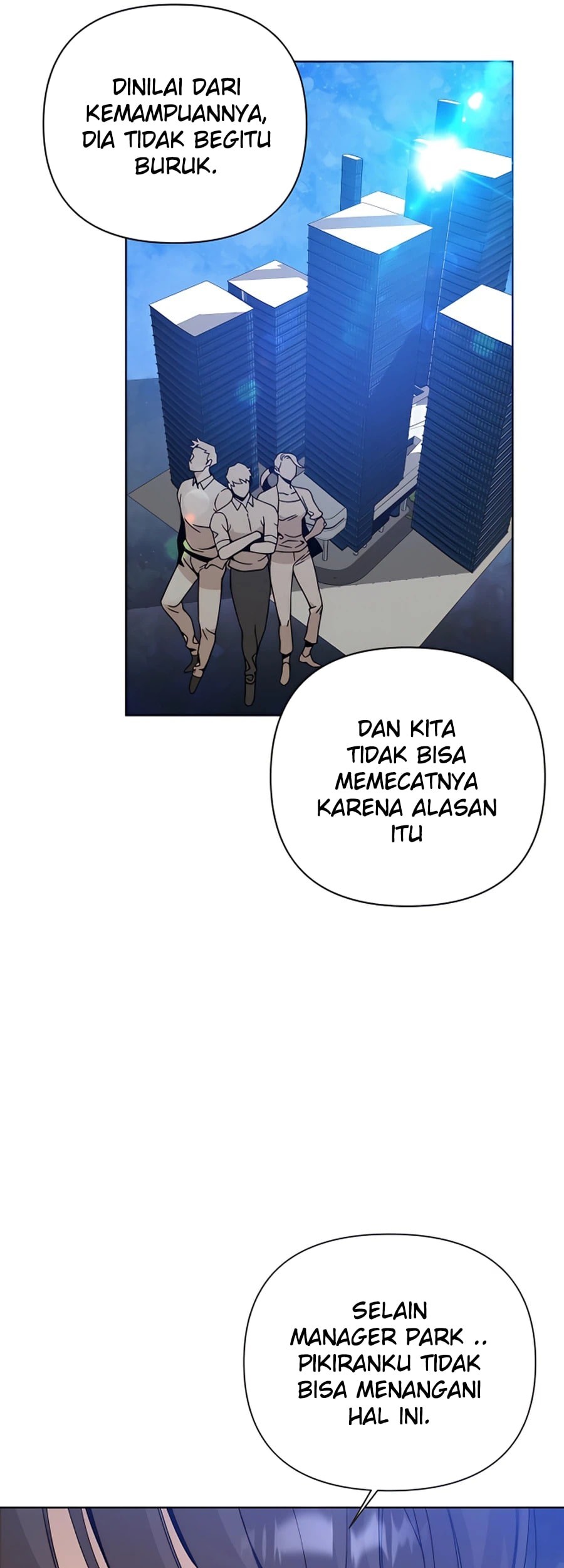 I’ll Resign and Have a Fresh Start in This World Chapter 7 - halaman 25