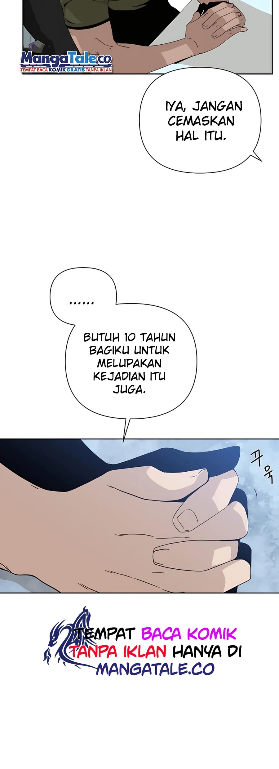I’ll Resign and Have a Fresh Start in This World Chapter 7 - halaman 27