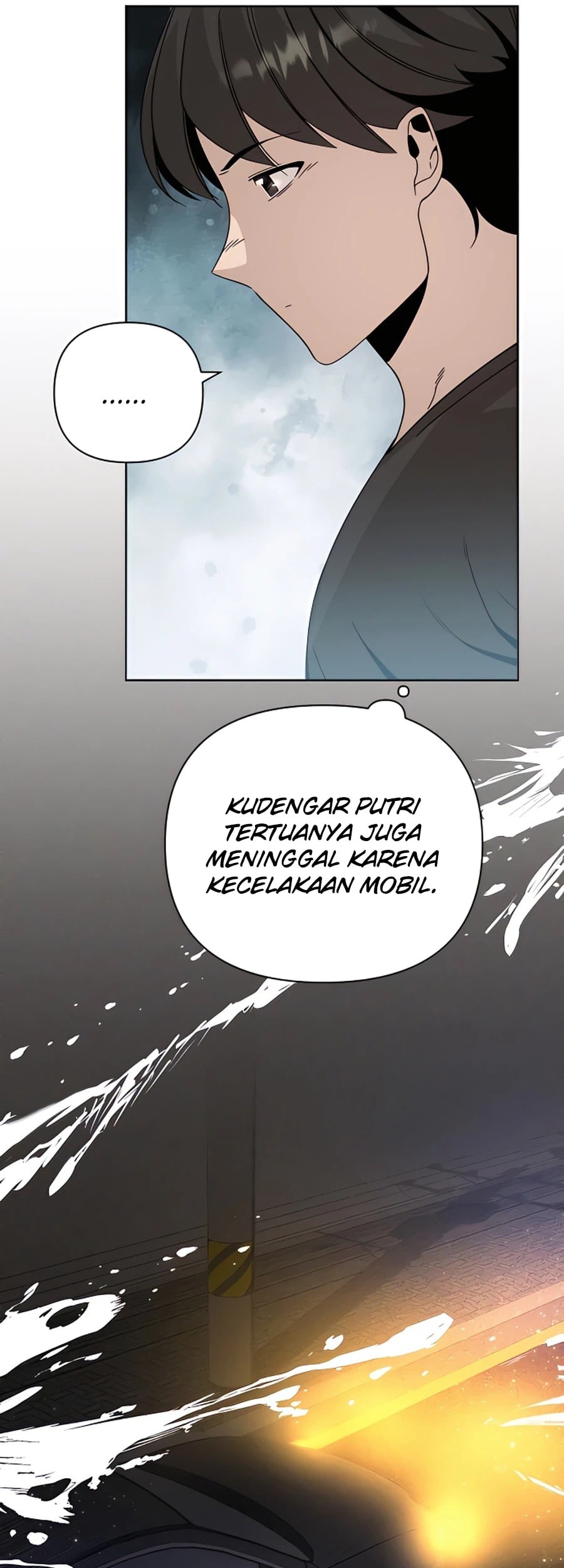 I’ll Resign and Have a Fresh Start in This World Chapter 7 - halaman 28