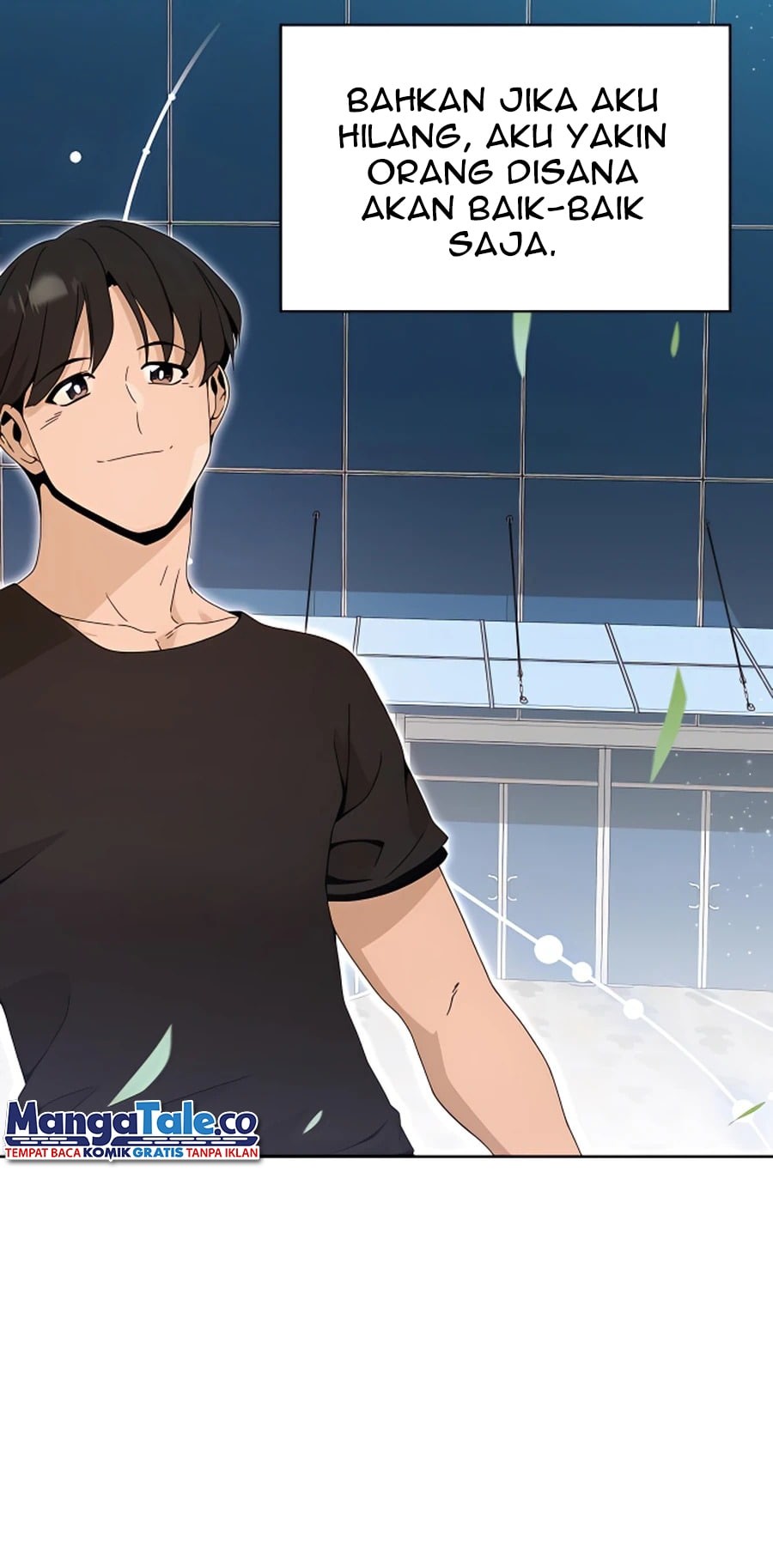 I’ll Resign and Have a Fresh Start in This World Chapter 7 - halaman 34