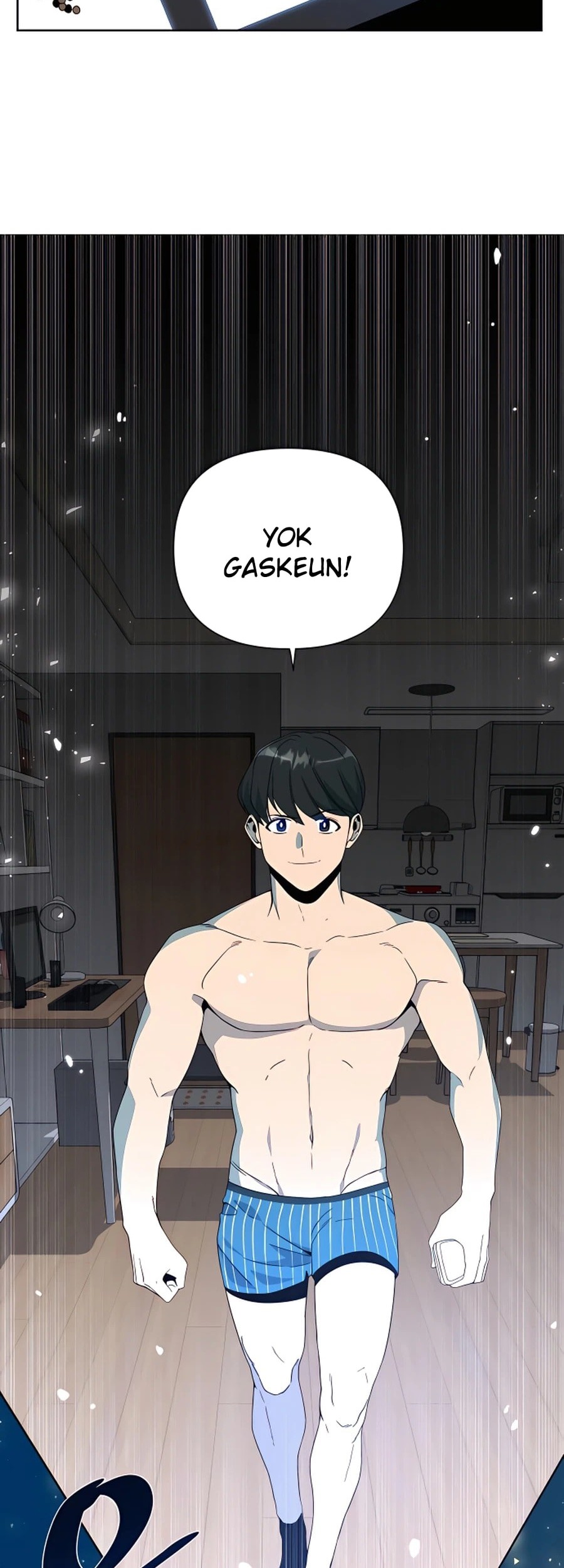 I’ll Resign and Have a Fresh Start in This World Chapter 7 - halaman 39
