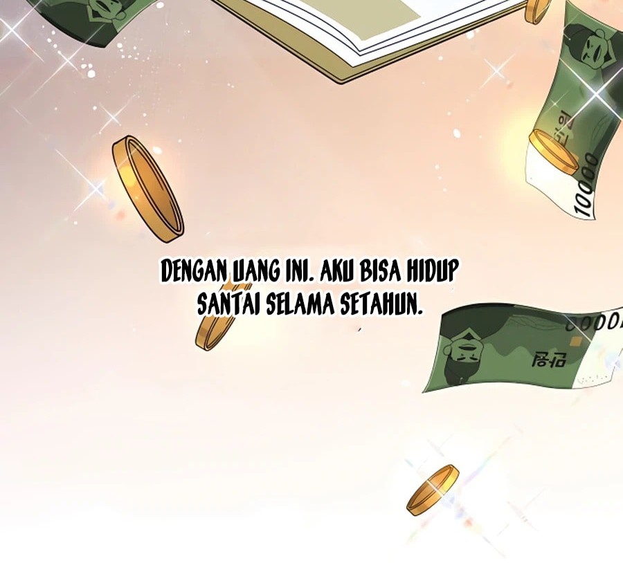 I’ll Resign and Have a Fresh Start in This World Chapter 7 - halaman 41
