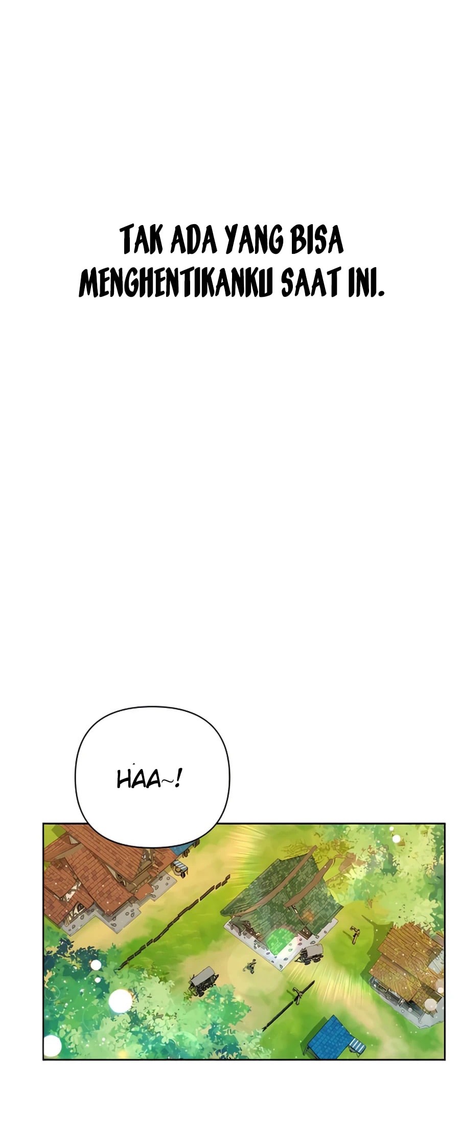 I’ll Resign and Have a Fresh Start in This World Chapter 7 - halaman 44