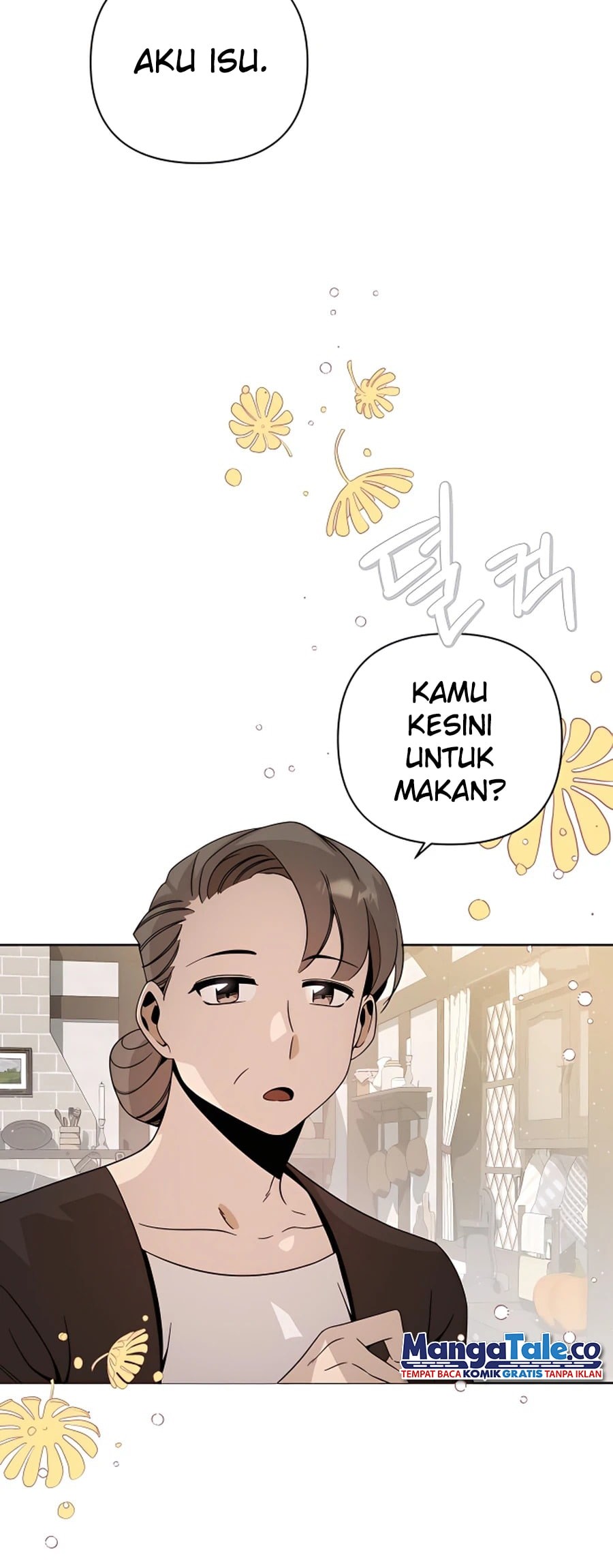 I’ll Resign and Have a Fresh Start in This World Chapter 7 - halaman 47