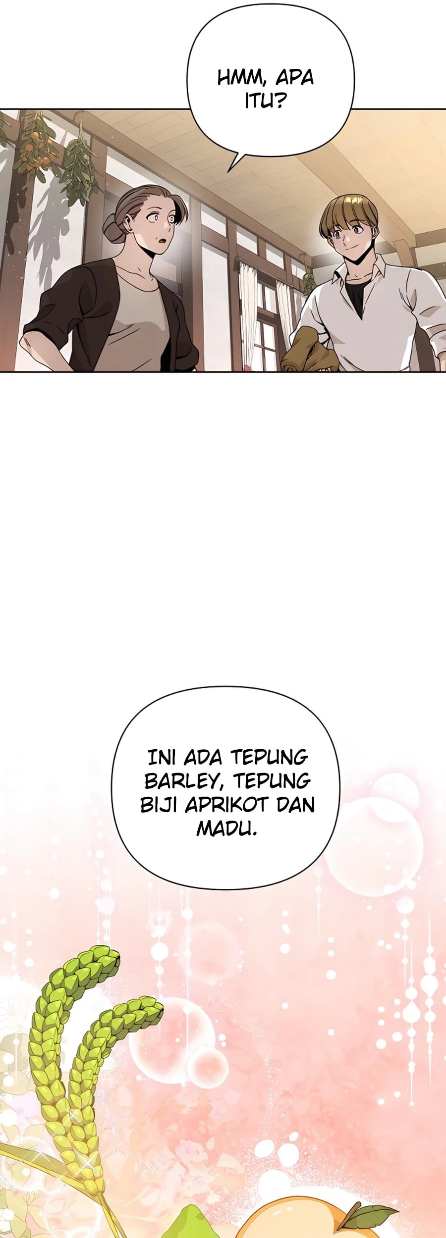 I’ll Resign and Have a Fresh Start in This World Chapter 7 - halaman 49