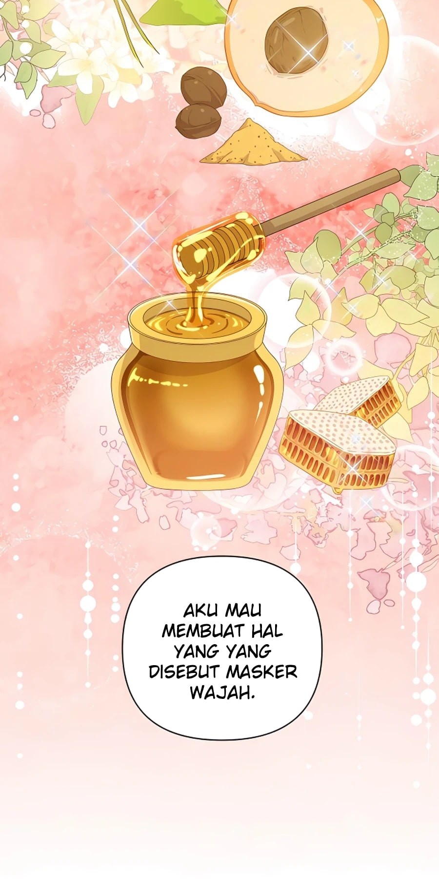 I’ll Resign and Have a Fresh Start in This World Chapter 7 - halaman 50