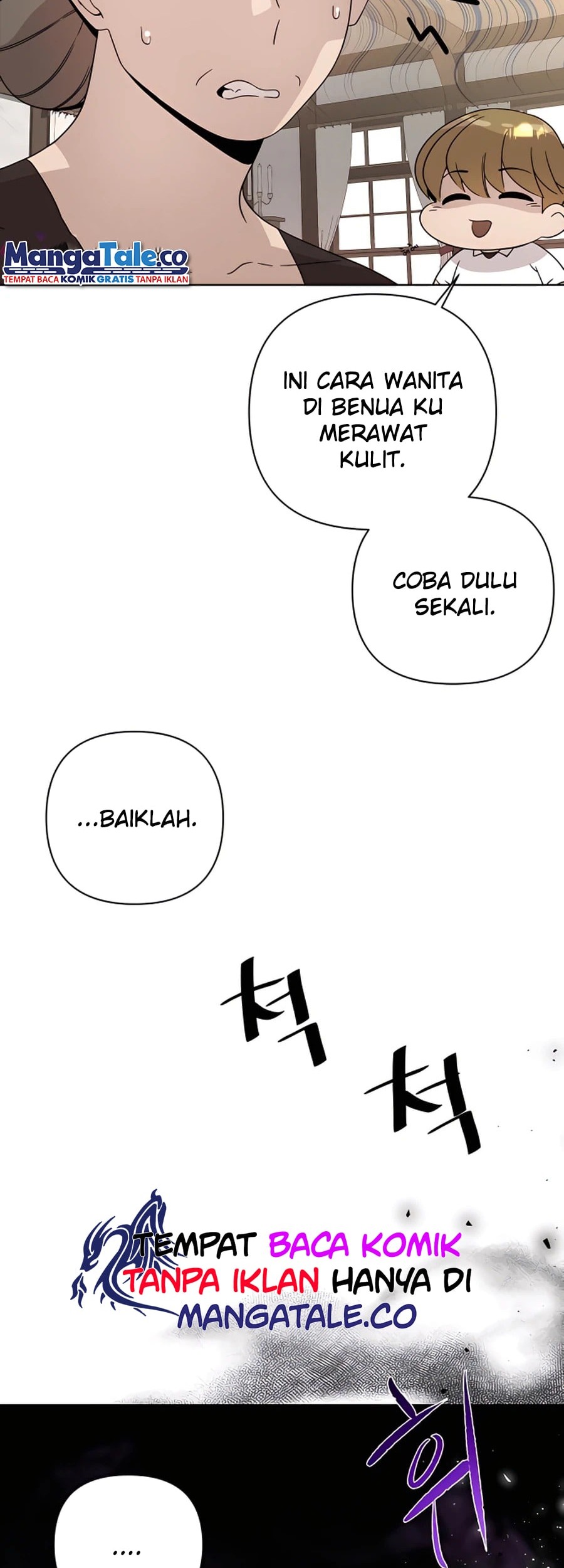 I’ll Resign and Have a Fresh Start in This World Chapter 7 - halaman 52