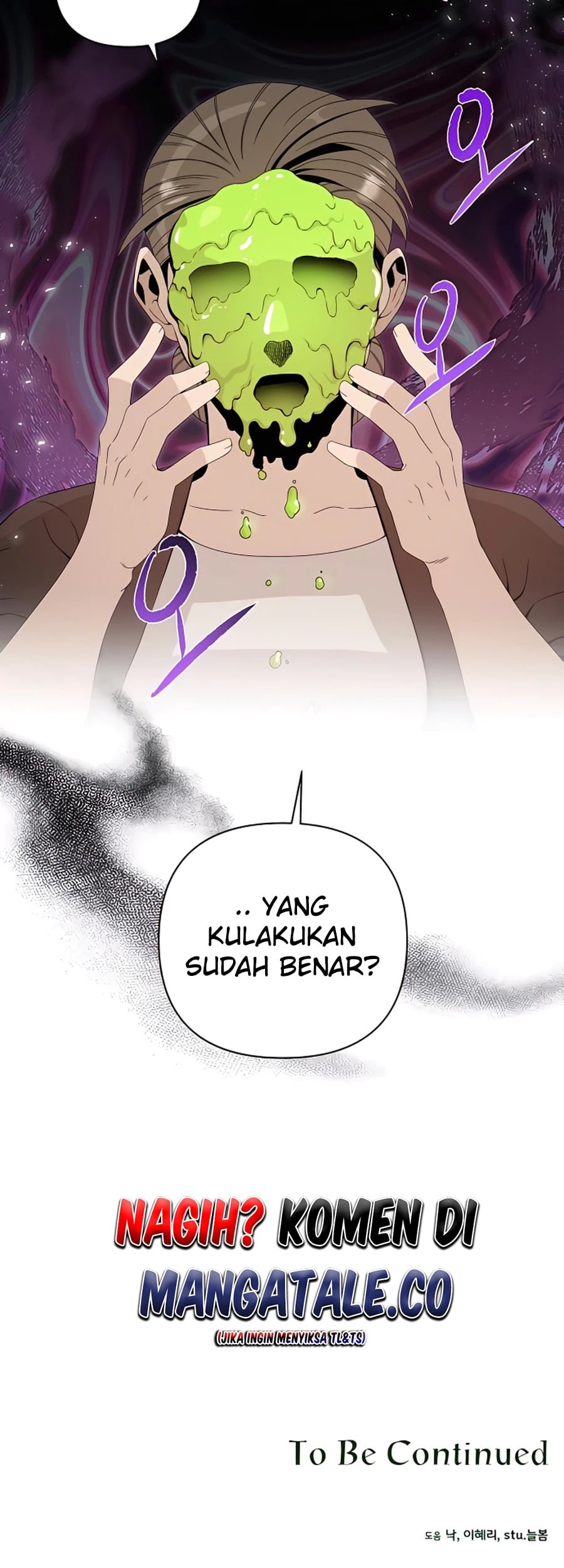 I’ll Resign and Have a Fresh Start in This World Chapter 7 - halaman 53