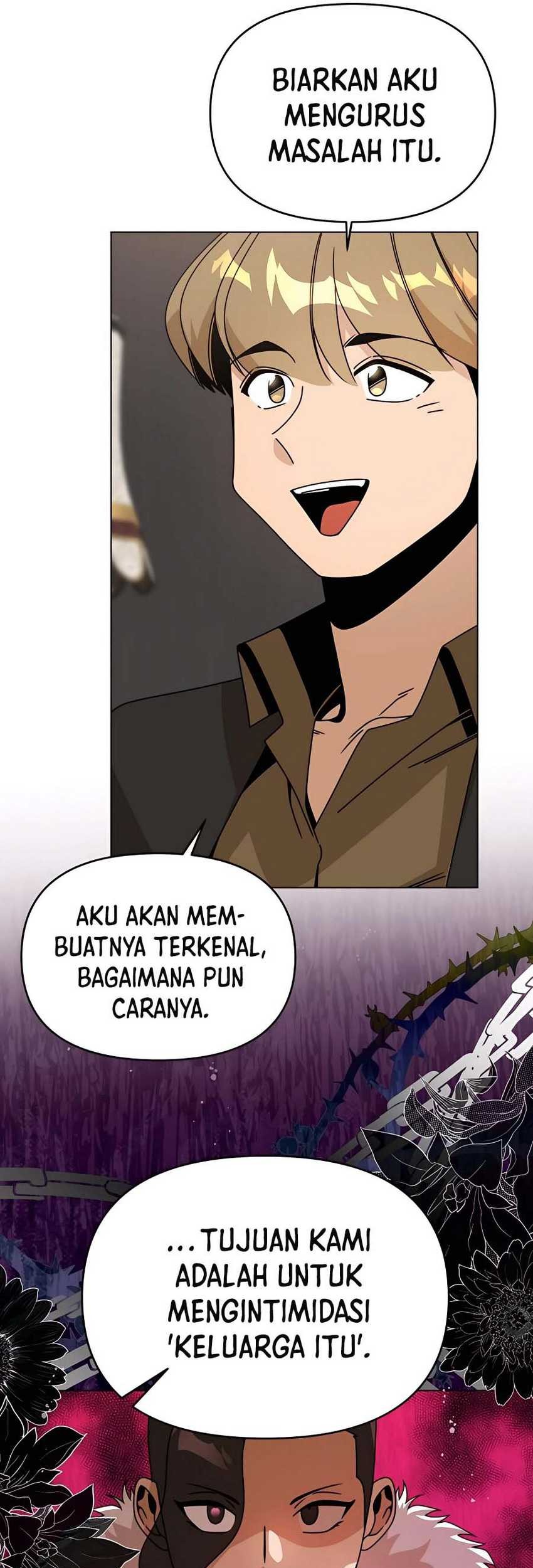 I’ll Resign and Have a Fresh Start in This World Chapter 70 - halaman 17