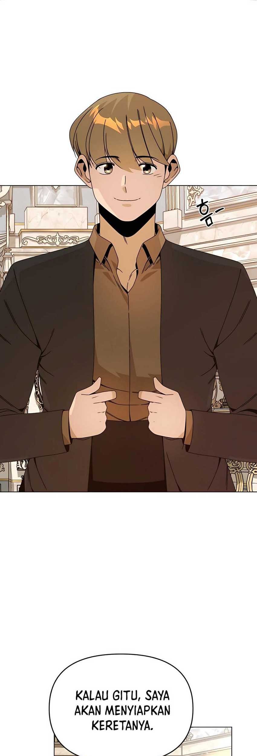 I’ll Resign and Have a Fresh Start in This World Chapter 70 - halaman 2