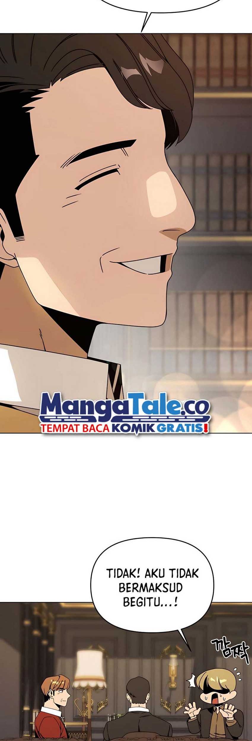 I’ll Resign and Have a Fresh Start in This World Chapter 70 - halaman 22
