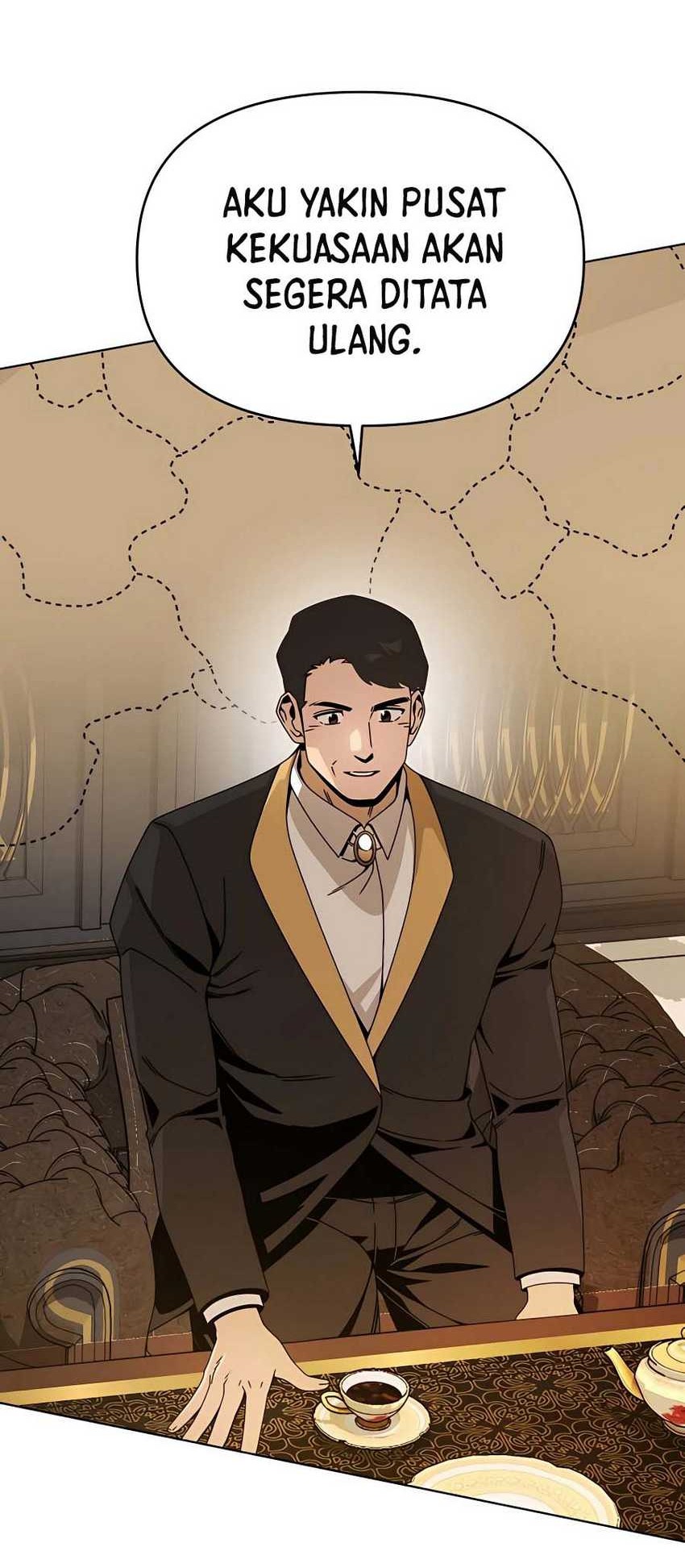 I’ll Resign and Have a Fresh Start in This World Chapter 70 - halaman 24
