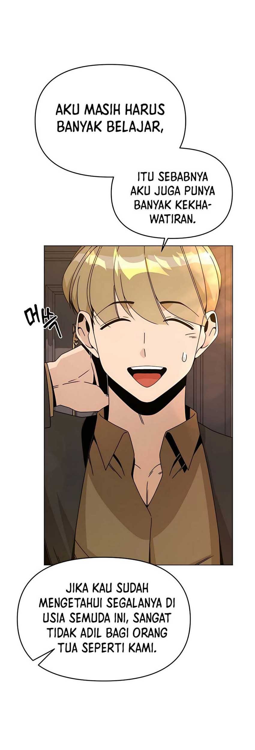 I’ll Resign and Have a Fresh Start in This World Chapter 70 - halaman 25
