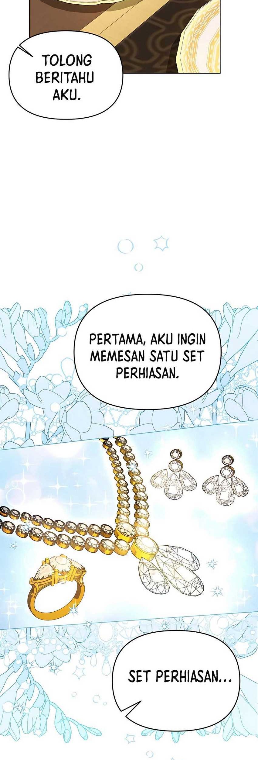 I’ll Resign and Have a Fresh Start in This World Chapter 70 - halaman 30