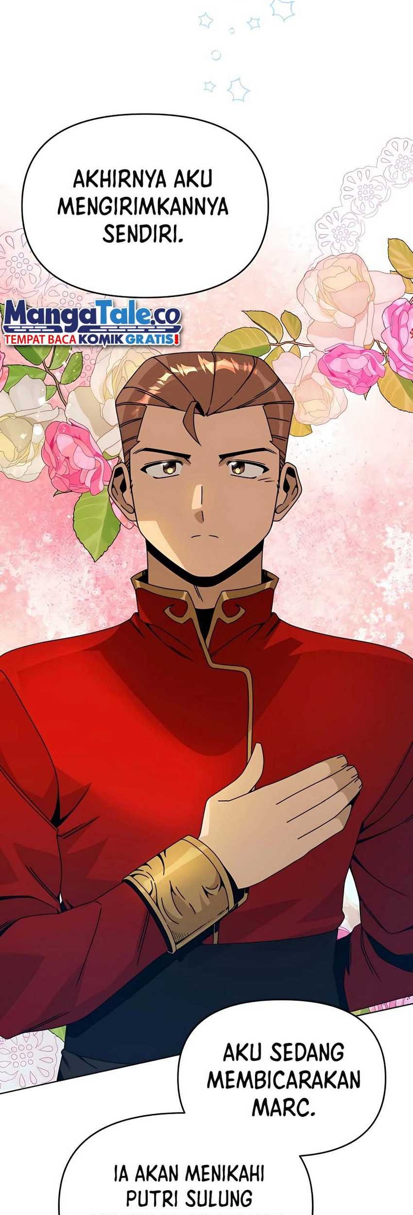 I’ll Resign and Have a Fresh Start in This World Chapter 70 - halaman 31