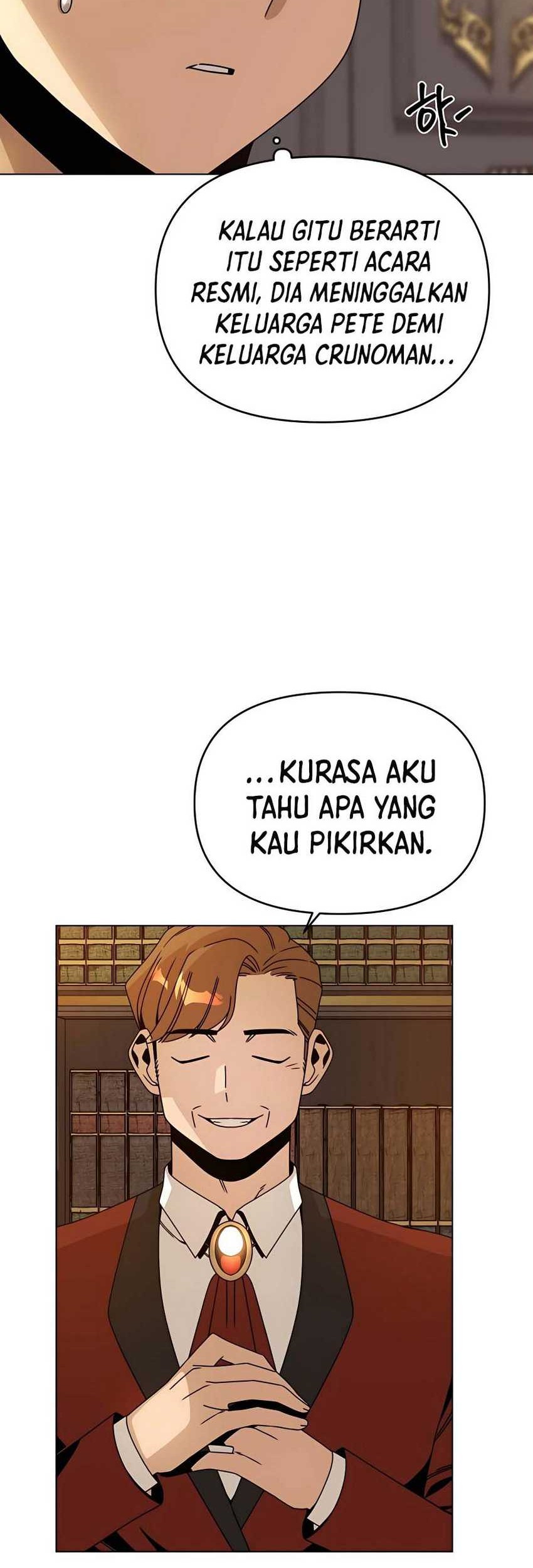 I’ll Resign and Have a Fresh Start in This World Chapter 70 - halaman 34