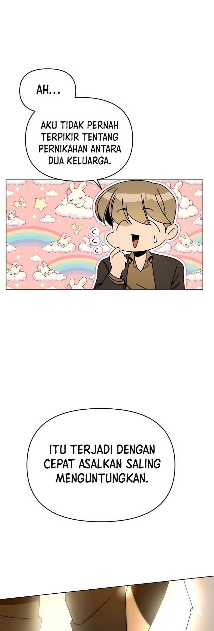 I’ll Resign and Have a Fresh Start in This World Chapter 70 - halaman 35