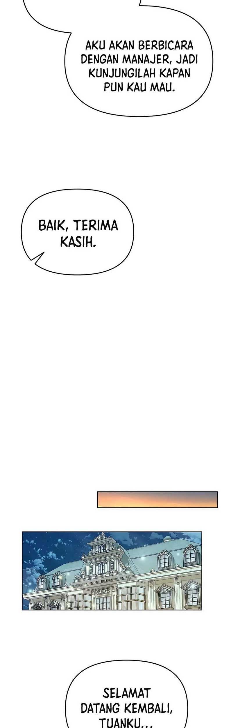 I’ll Resign and Have a Fresh Start in This World Chapter 70 - halaman 39