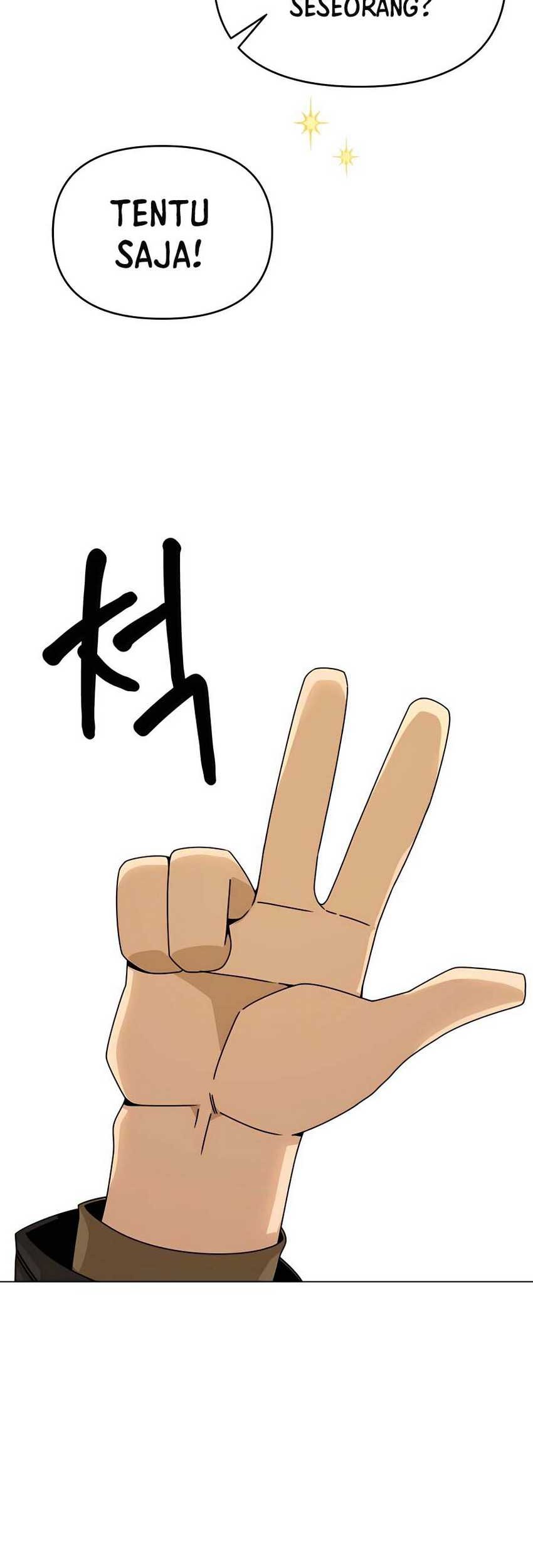 I’ll Resign and Have a Fresh Start in This World Chapter 70 - halaman 47
