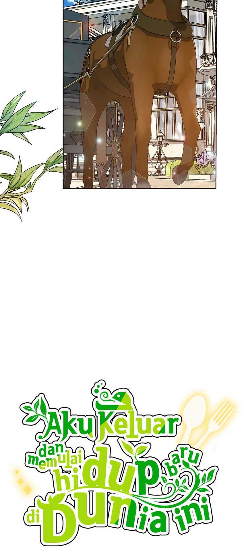 I’ll Resign and Have a Fresh Start in This World Chapter 70 - halaman 5