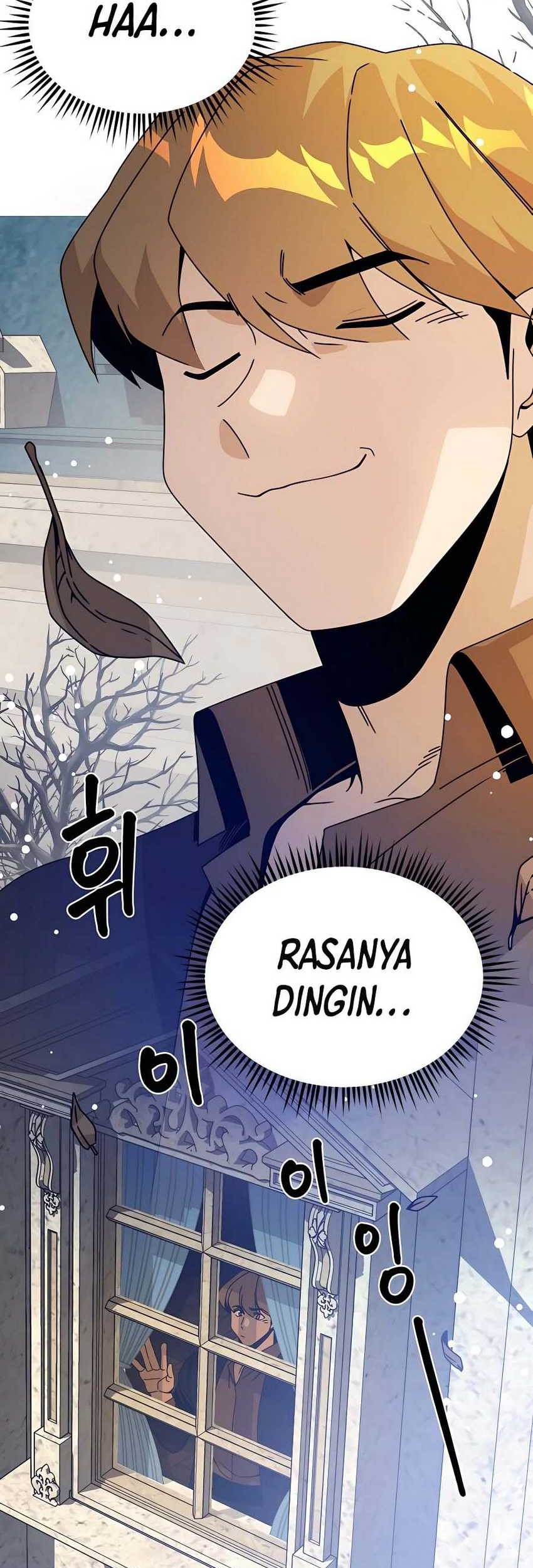 I’ll Resign and Have a Fresh Start in This World Chapter 70 - halaman 51
