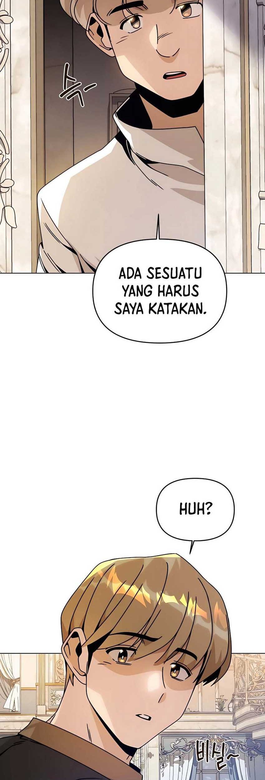 I’ll Resign and Have a Fresh Start in This World Chapter 70 - halaman 54