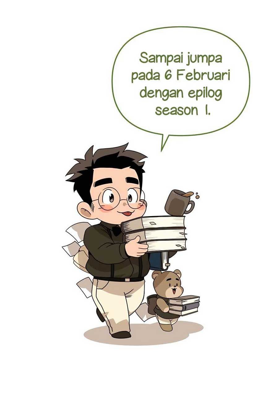 I’ll Resign and Have a Fresh Start in This World Chapter 70 - halaman 58