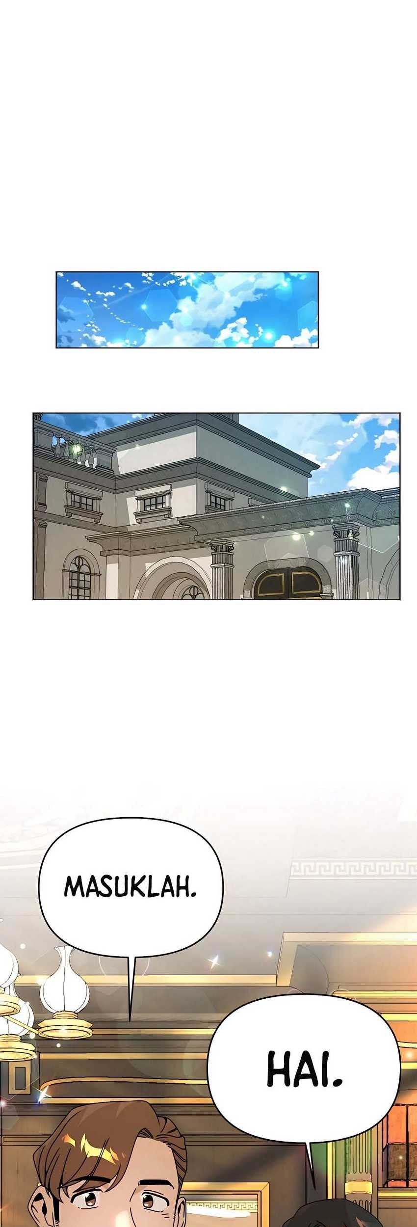 I’ll Resign and Have a Fresh Start in This World Chapter 70 - halaman 6