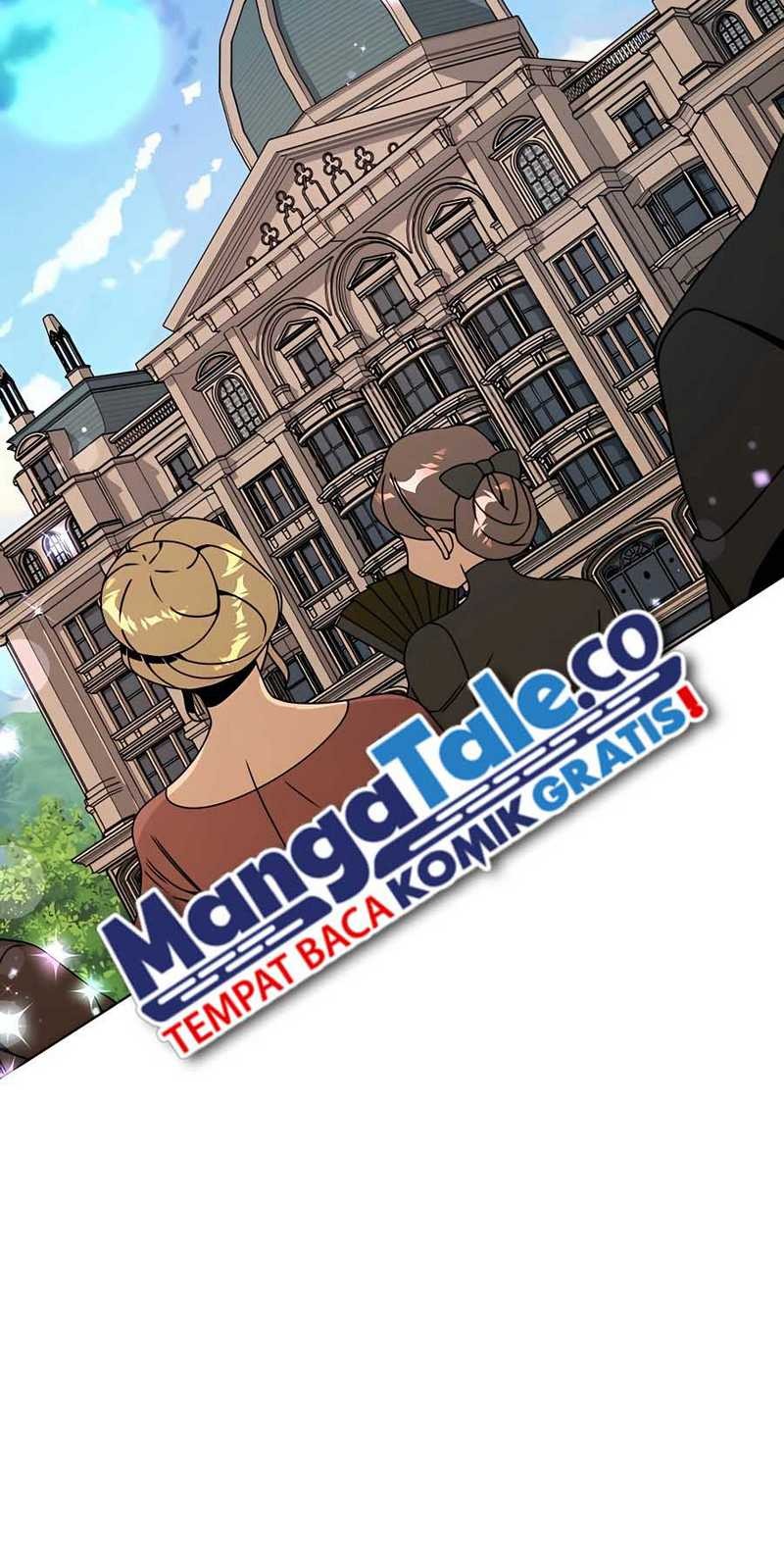 I’ll Resign and Have a Fresh Start in This World Chapter 71 - halaman 11