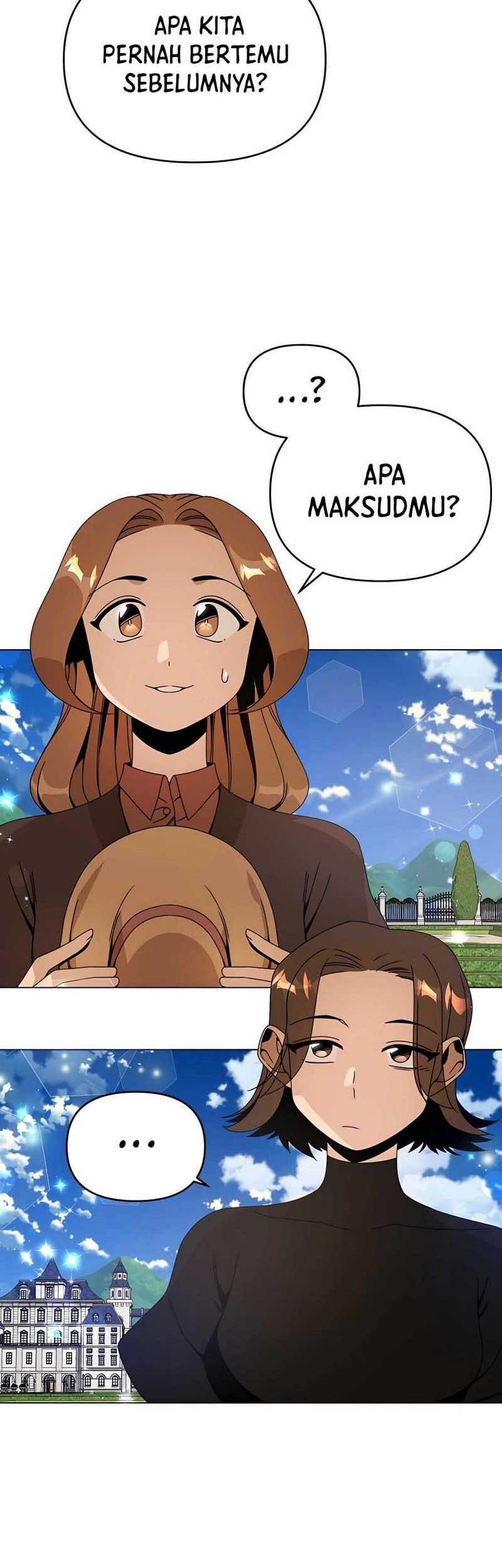 I’ll Resign and Have a Fresh Start in This World Chapter 71 - halaman 18