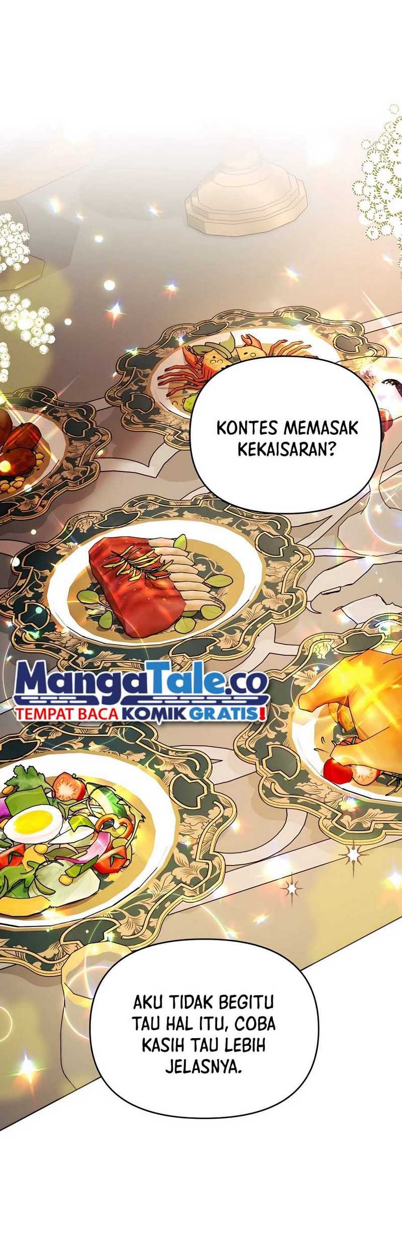 I’ll Resign and Have a Fresh Start in This World Chapter 71 - halaman 2