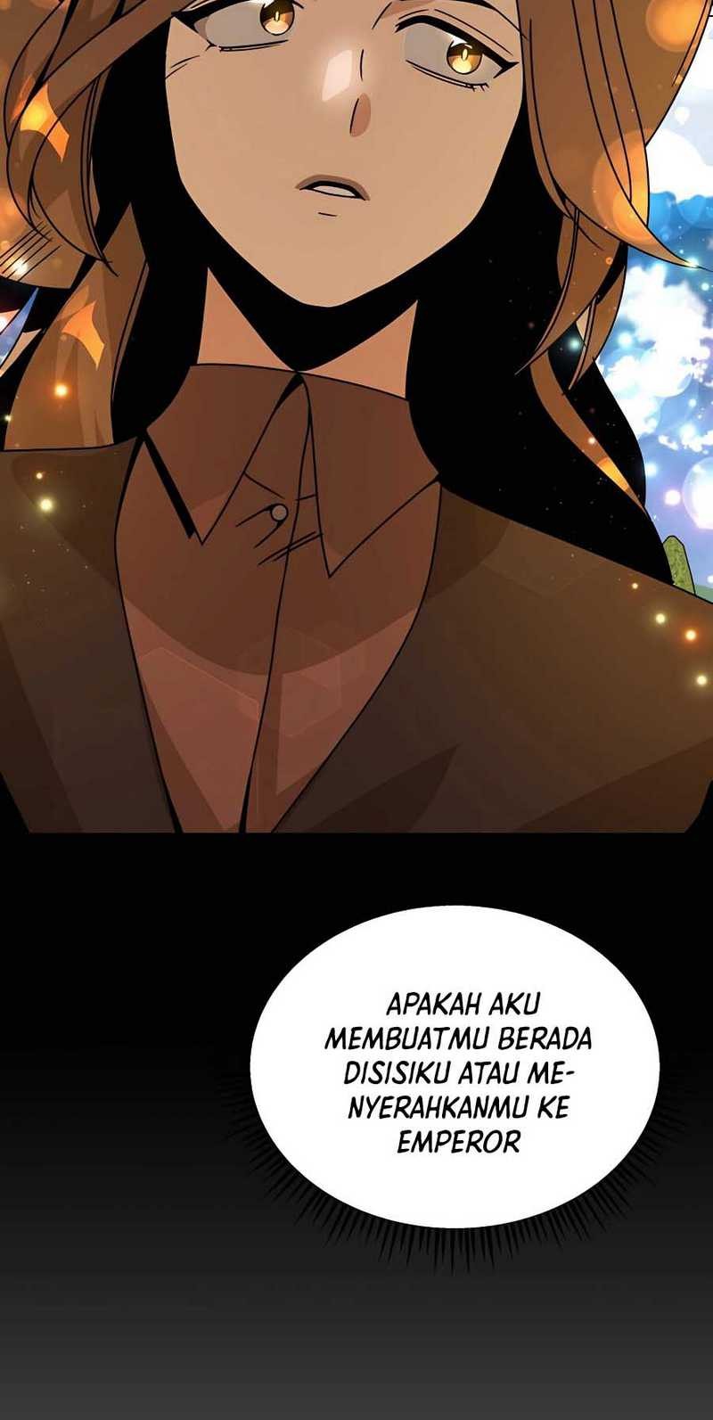 I’ll Resign and Have a Fresh Start in This World Chapter 71 - halaman 21