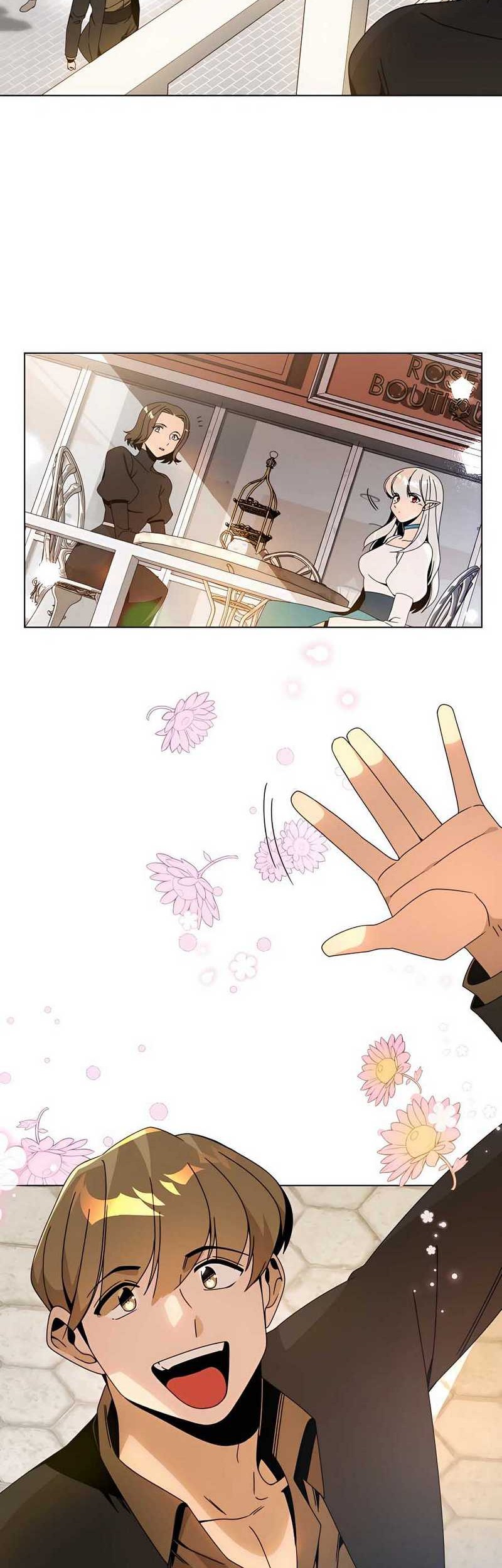 I’ll Resign and Have a Fresh Start in This World Chapter 71 - halaman 30