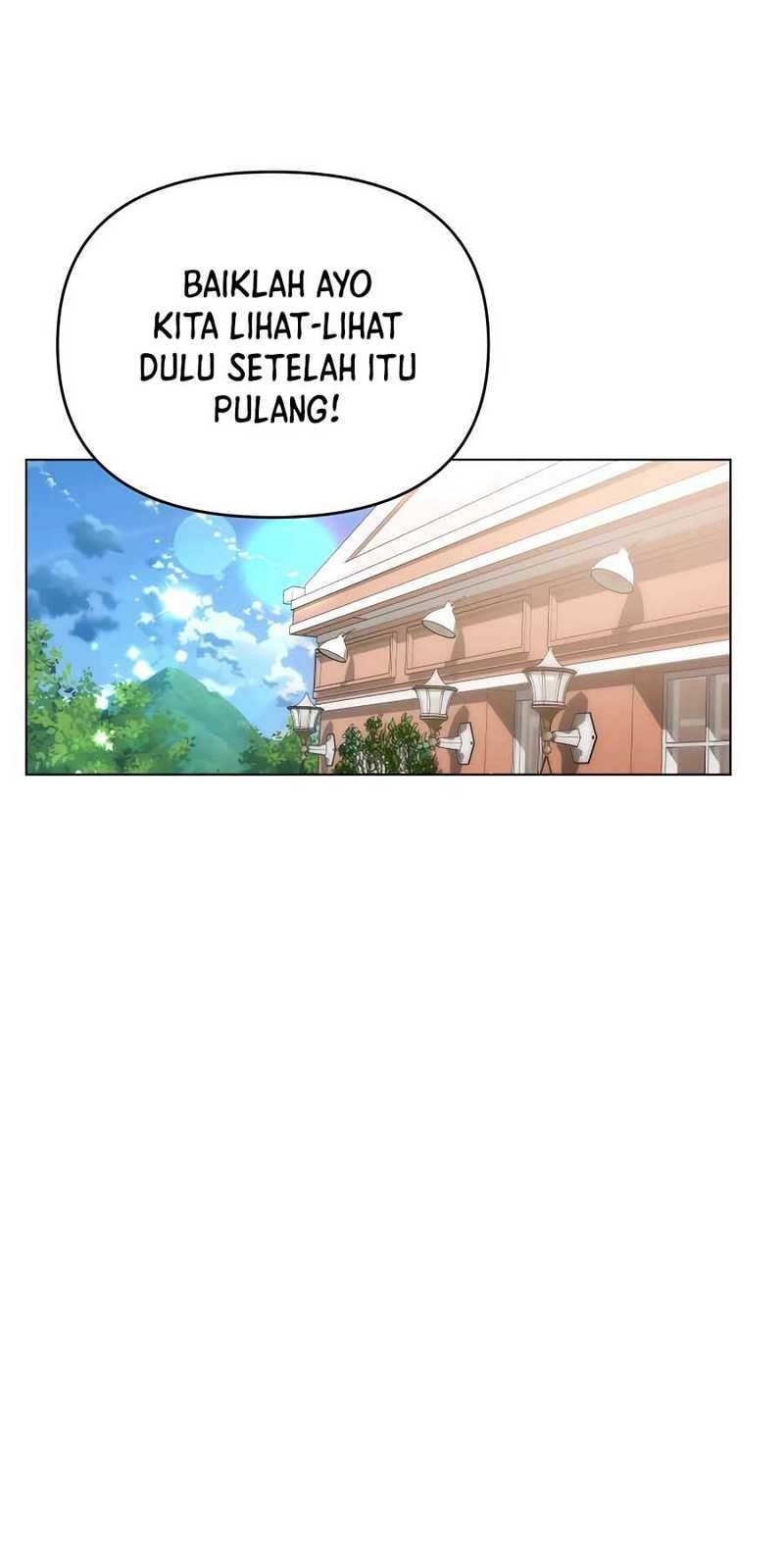 I’ll Resign and Have a Fresh Start in This World Chapter 71 - halaman 36