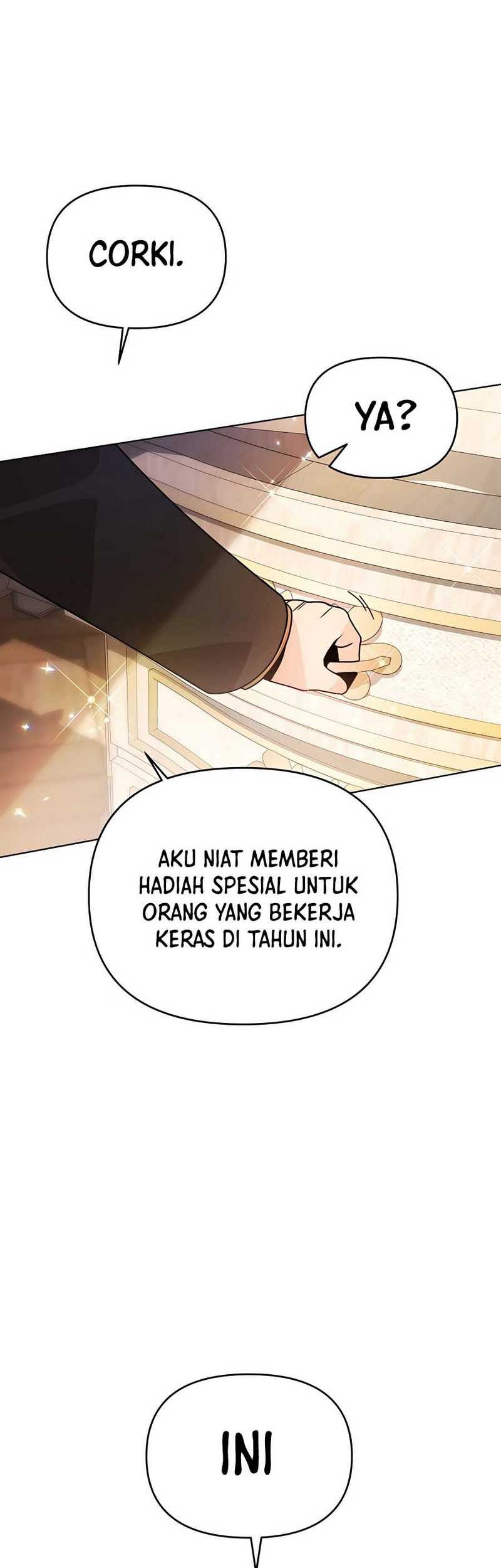 I’ll Resign and Have a Fresh Start in This World Chapter 71 - halaman 46