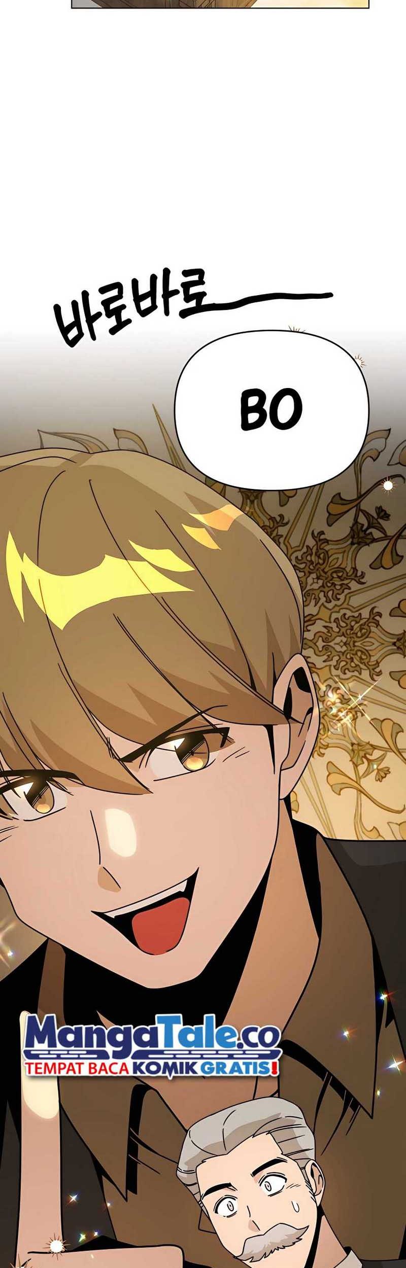I’ll Resign and Have a Fresh Start in This World Chapter 71 - halaman 48