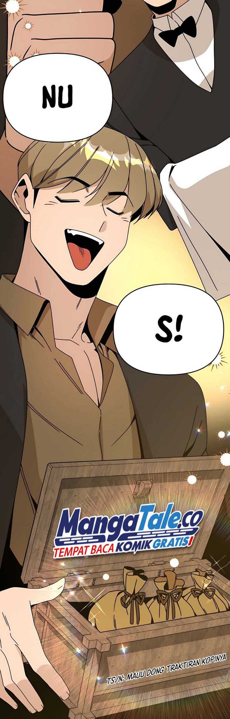 I’ll Resign and Have a Fresh Start in This World Chapter 71 - halaman 49