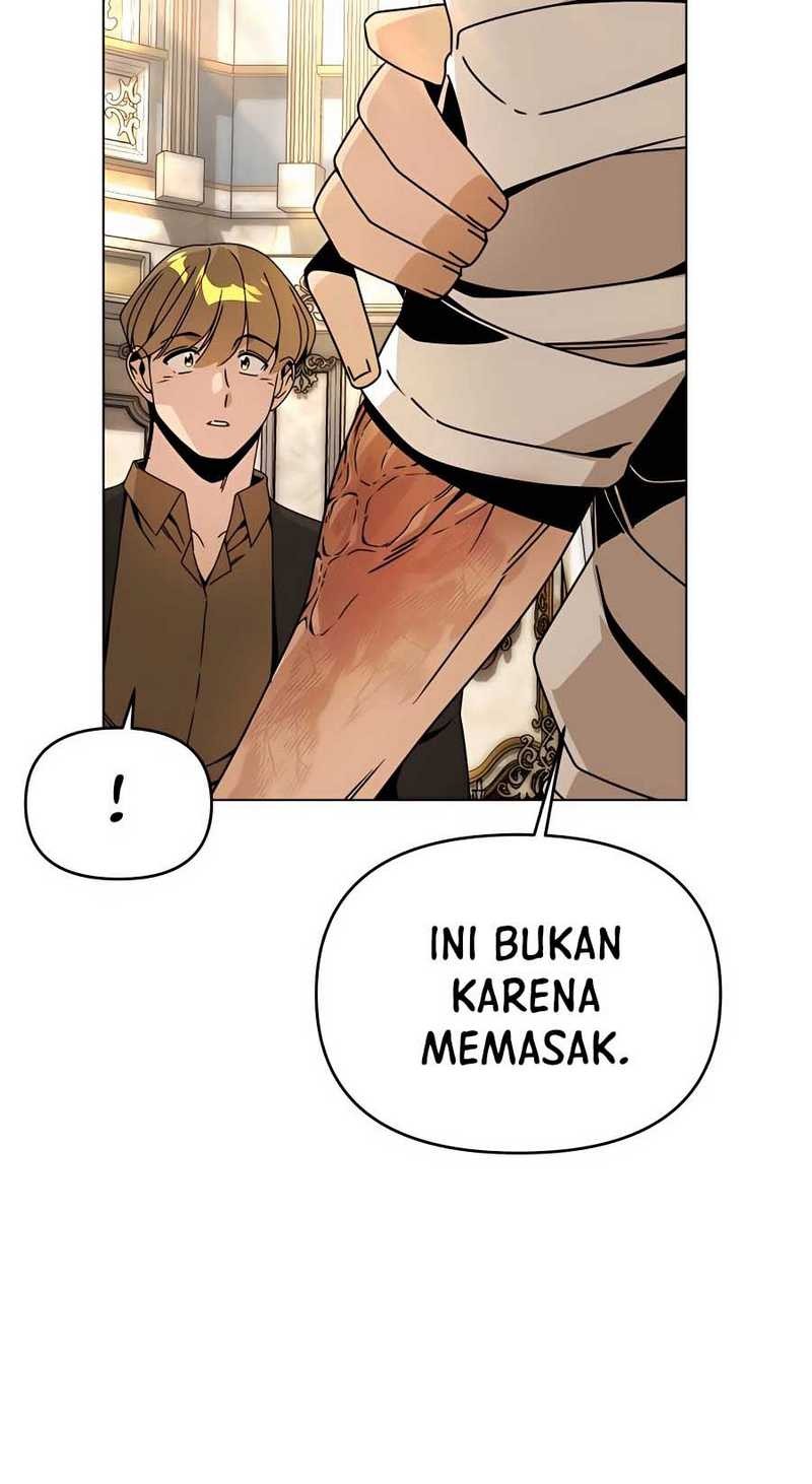I’ll Resign and Have a Fresh Start in This World Chapter 71 - halaman 6
