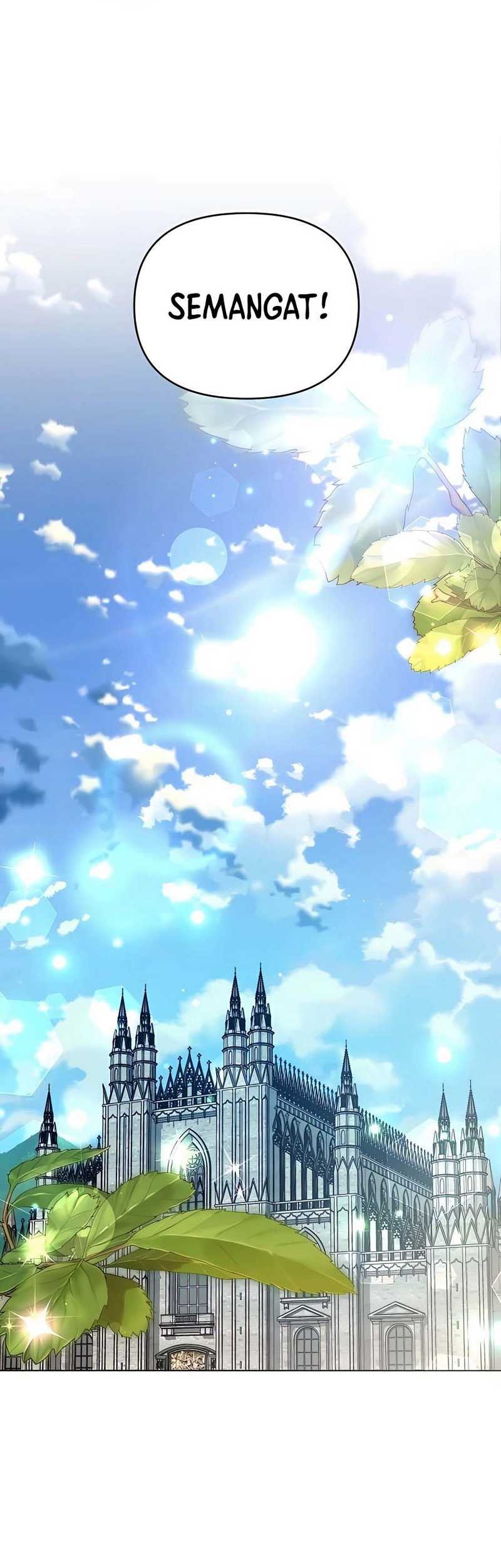 I’ll Resign and Have a Fresh Start in This World Chapter 72 - halaman 12