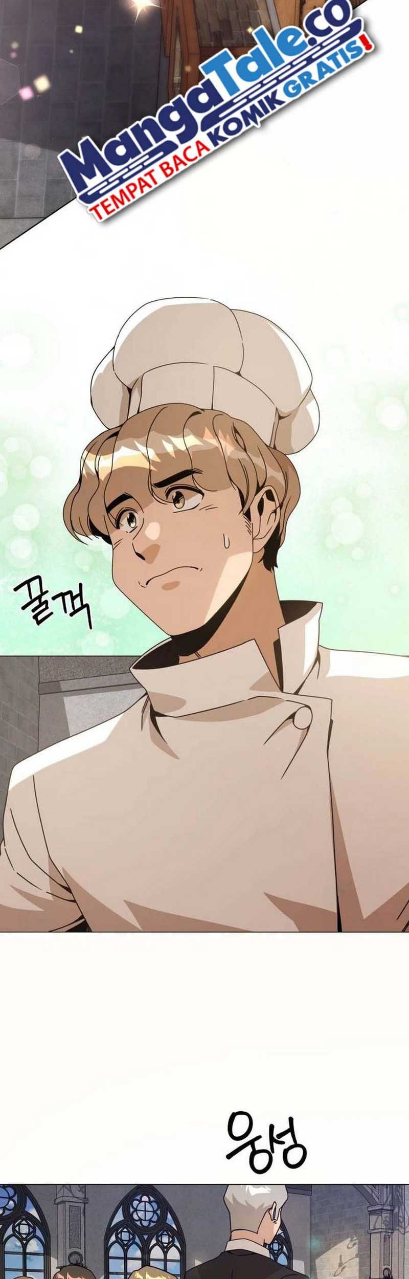 I’ll Resign and Have a Fresh Start in This World Chapter 72 - halaman 15